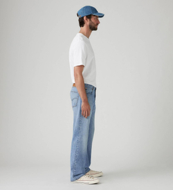Джинсы мужские LEVI'S 555  RELAXED STRAIGHT