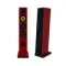 Davis Acoustics Courbet N 5 Red Gloss
