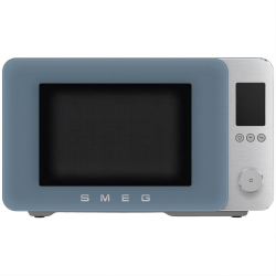 Микроволновая печь Smeg MOC02SBMEU