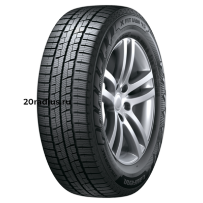 215/65R15C 104/102T X FIT Van 4S LV71 TL