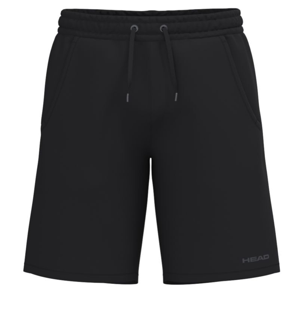 Теннисные шорты Head Club Original Bermudas