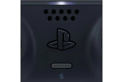 Геймпад, джойстик PlayStation DualSense Cosmic Red, космический красный