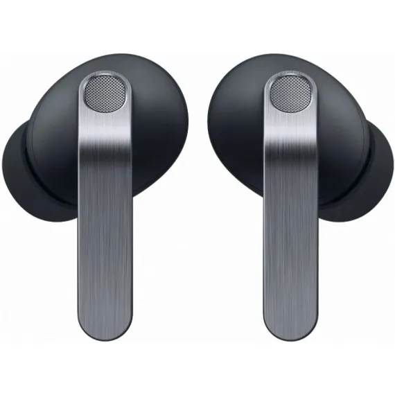 Беспроводные наушники Samsung Galaxy Buds4 Pro (TWS) (Чёрный | Black)