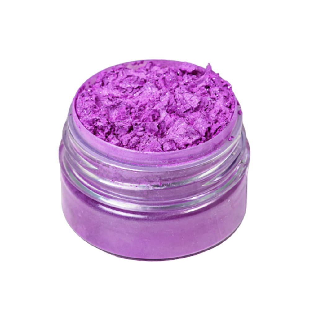 Блеск пищевой супер плотный Bella Lavanda 10 гр.