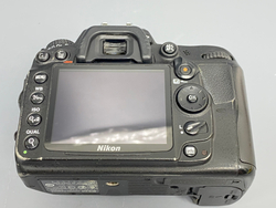 Nikon D7000 139.000 кадров