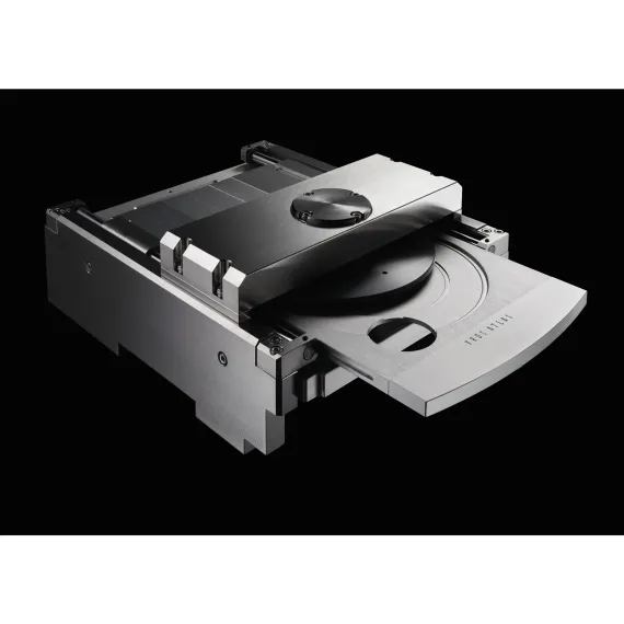 Esoteric Grandioso K1X SE Silver