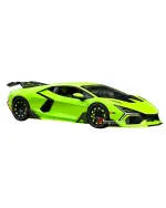 Карбоновый обвес для LAMBORGHINI REVUELTO 2023+ Ламборгини