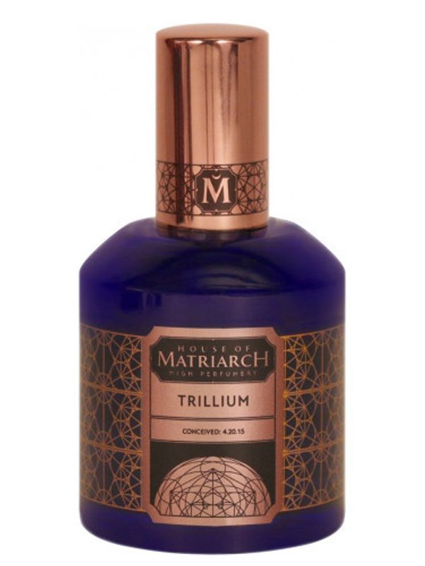 House of Matriarch Trillium