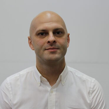 Константин Казарцев