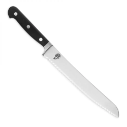 Нож для хлеба 20см Berger Cutlery Classsic Pro