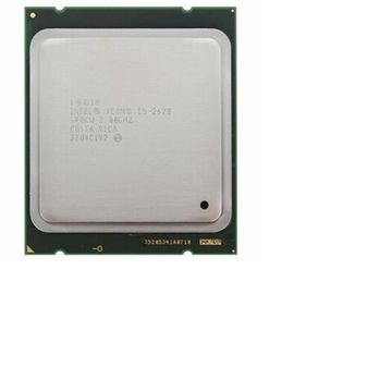 Процессор Intel Xeon Processor E5-2620