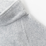 Свитшот велюровый Ymkashix Puff Zip