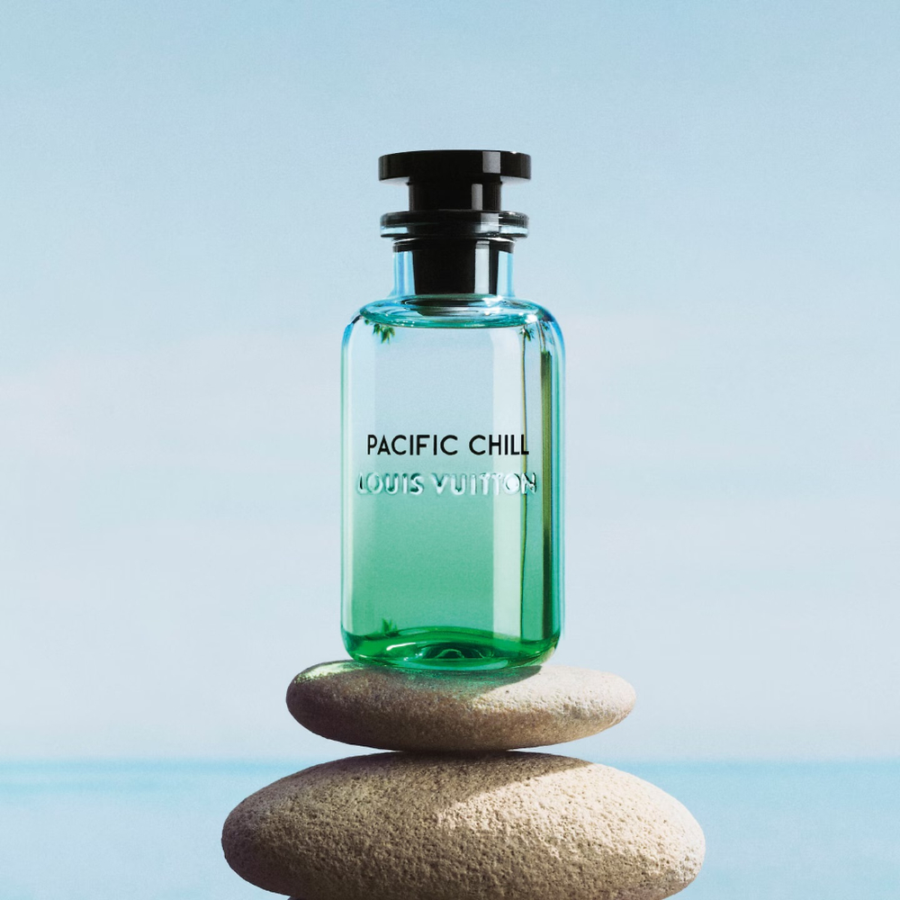 Louis Vuitton Pacific Chill EDP