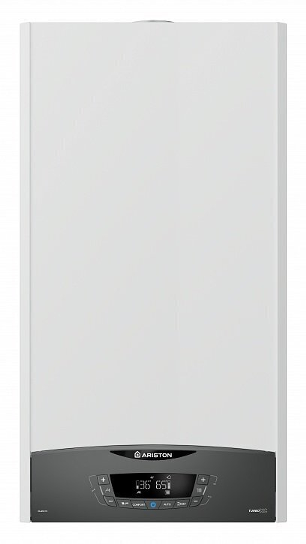 Настенный газовый котел Ariston CLAS XC 28 FF NG
