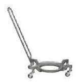 Миксер планетарный Bear Varimixer AR