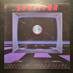 Survivor - Caught In The Game (Голландия 1983г.)
