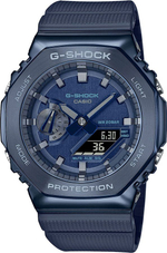 Мужские наручные часы Casio G-Shock GM-2100N-2A