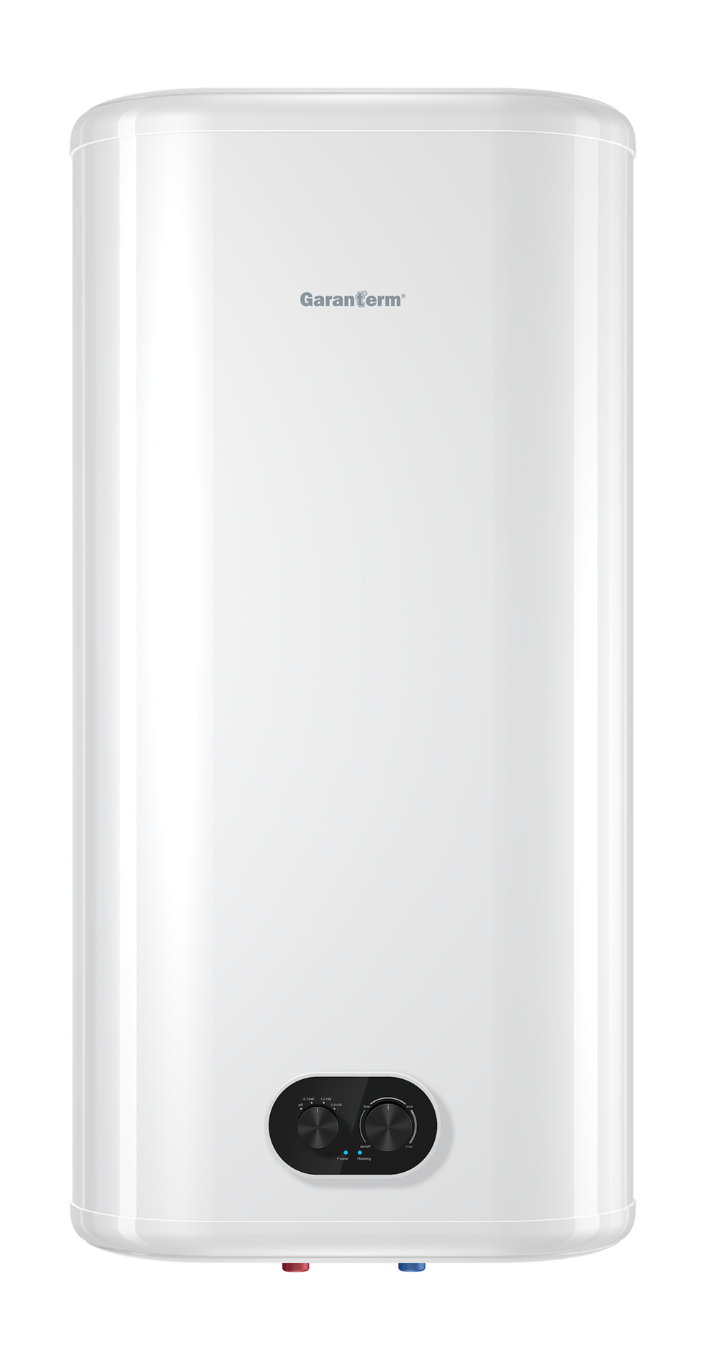 водонагреватель Garanterm Flat 80V