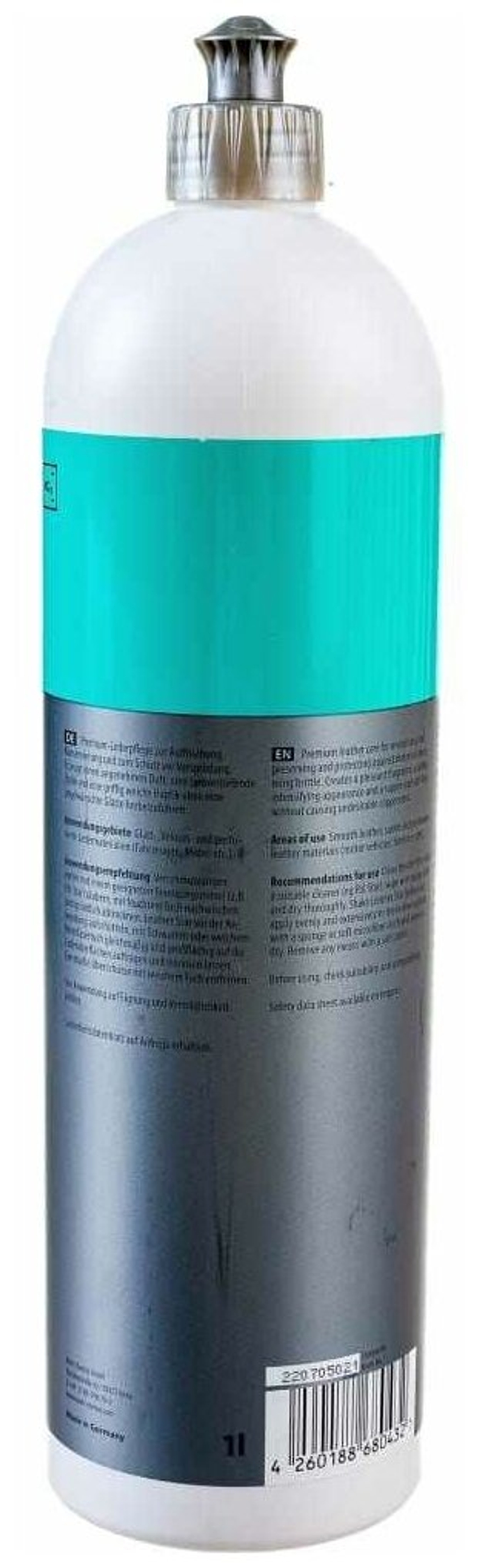 KochChemie LS Leather Star Кондиционер для кожи 1л