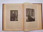 "XIX век. Иллюстрированный обзор минувшего столетия". 1901г. - раритет