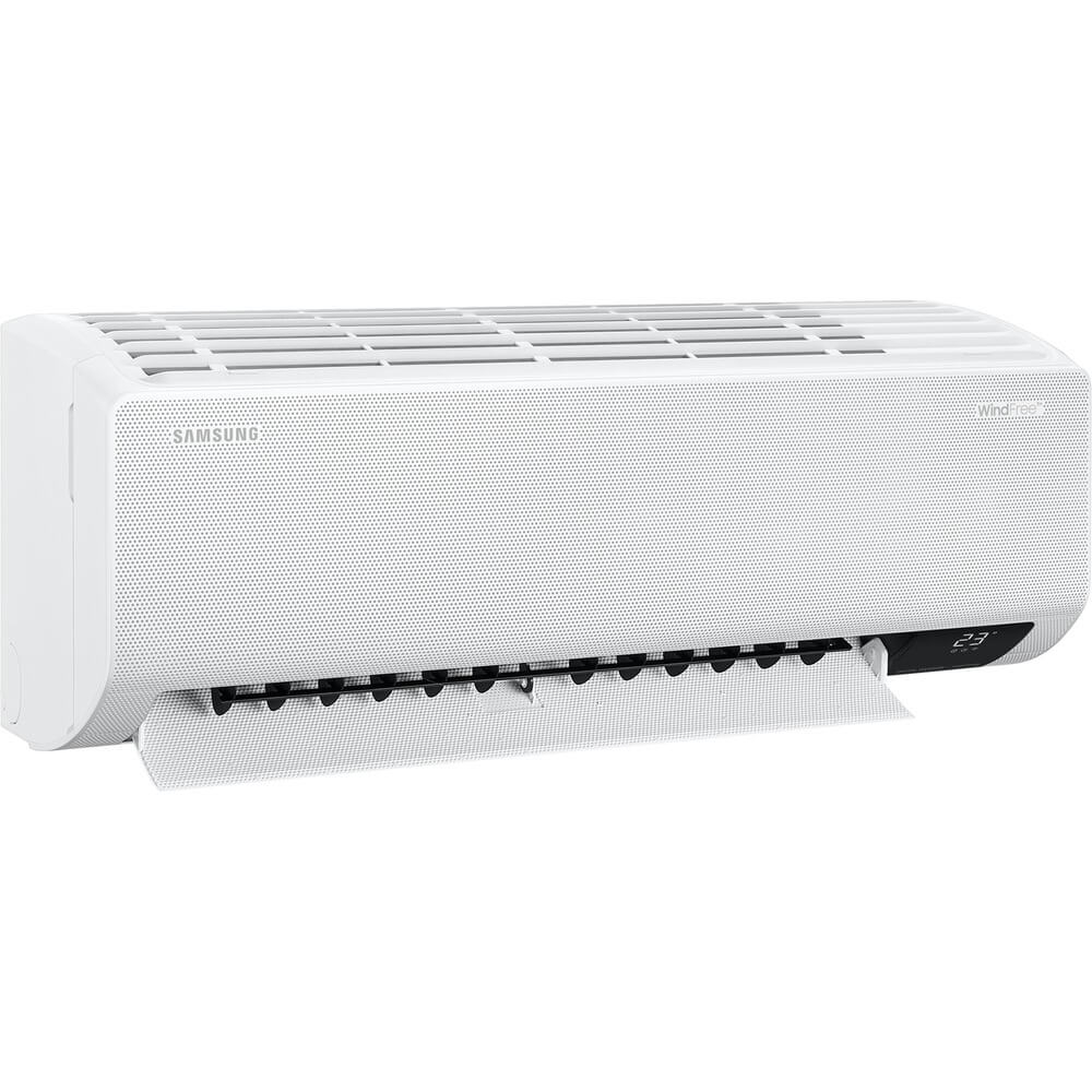 Кондиционер Samsung AR12BSFCMWKNER WindFree