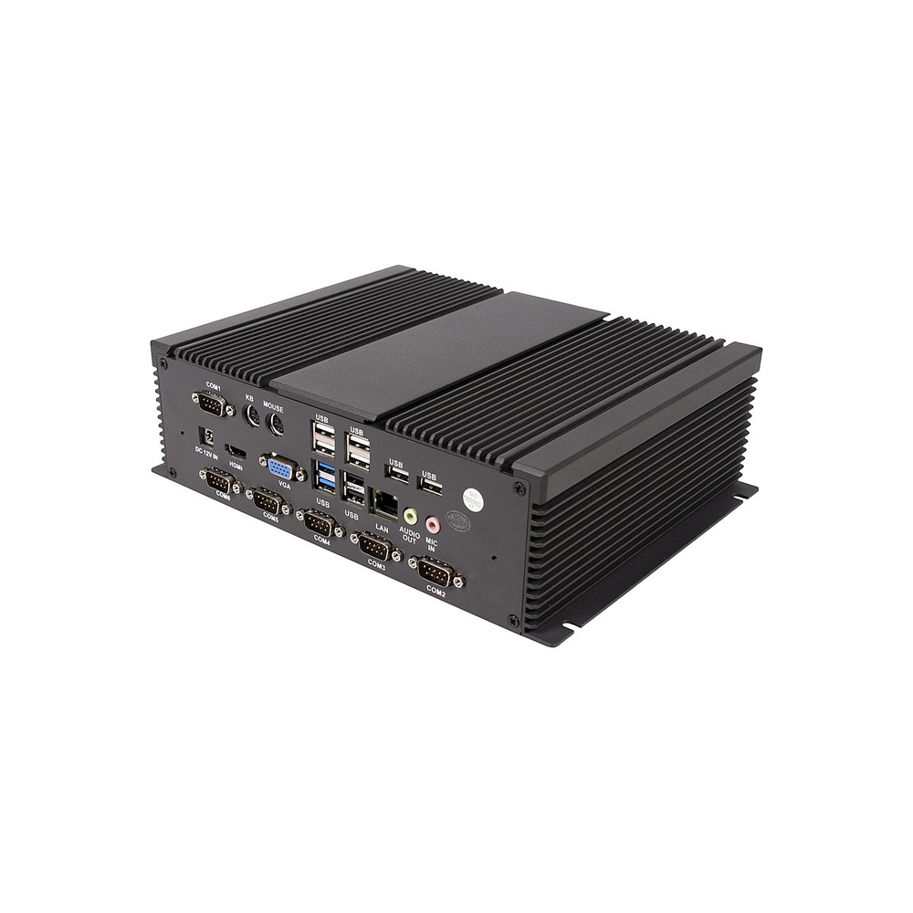 POS-компьютер "POScenter Z1 J6412"