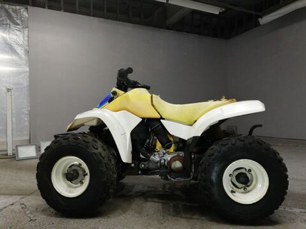 Suzuki LT80 , 2000