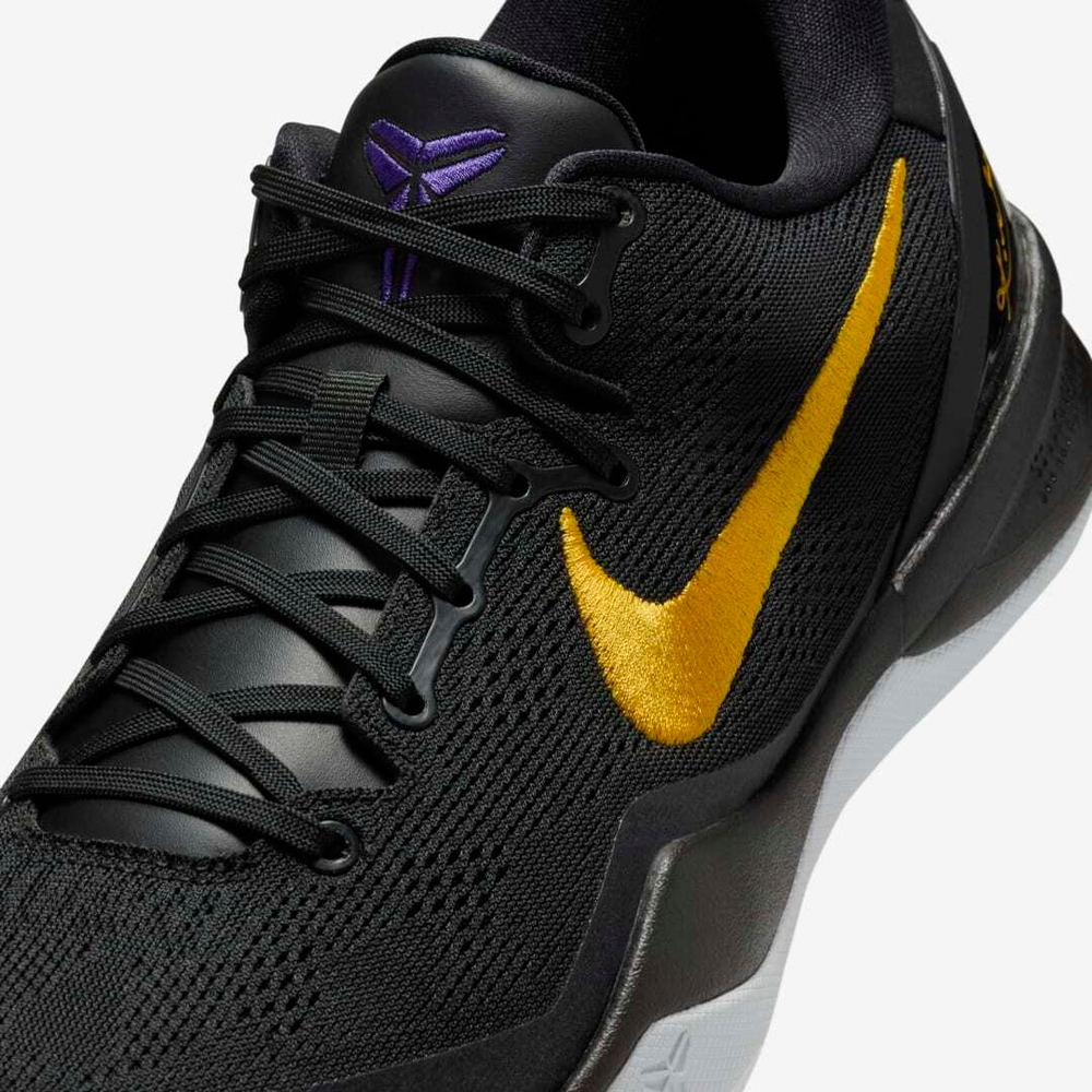 Сколько стоят Nike Kobe 8 Protro Hollywood Nights