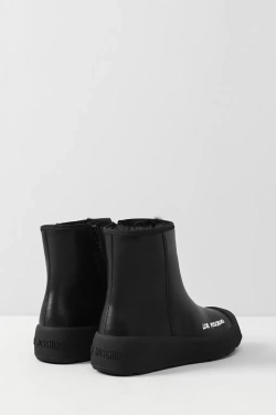 Ботинки LOVE MOSCHINO