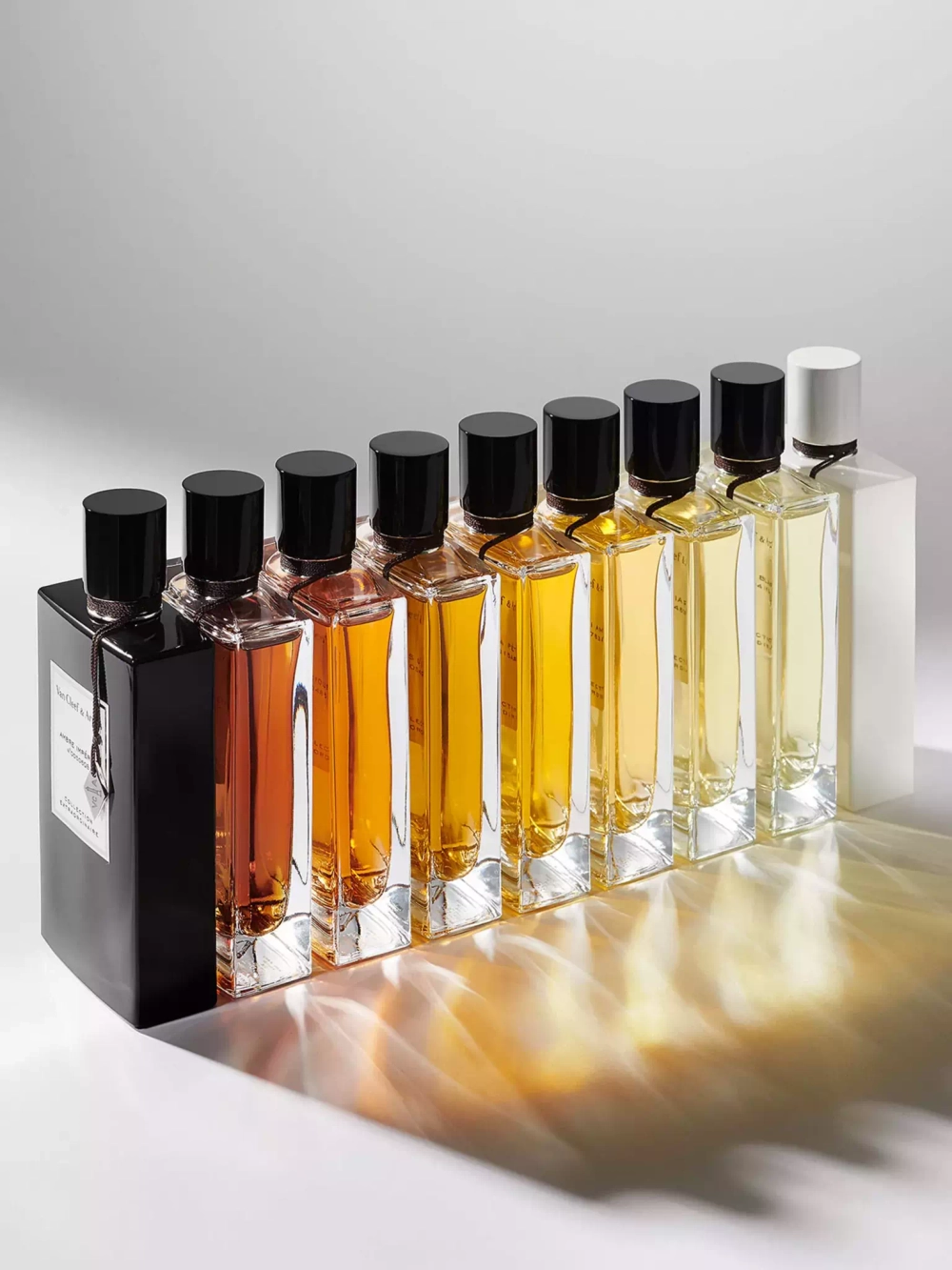 Van Cleef & Arpels Collection Extraordinaire Gardenia Petale EDP