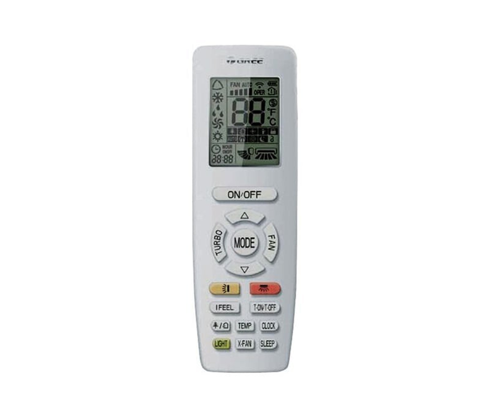 Gree GUD35T1/B-S