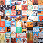 The Rolling Stones / Still Life (American Concert 1981)(LP)