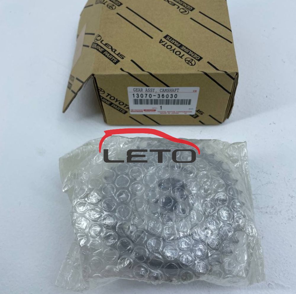 Муфта VVT-i (выпуск) 13070-36030 1307036030 Муфта VVT-i (выпуск) 13070-36030 1307036030