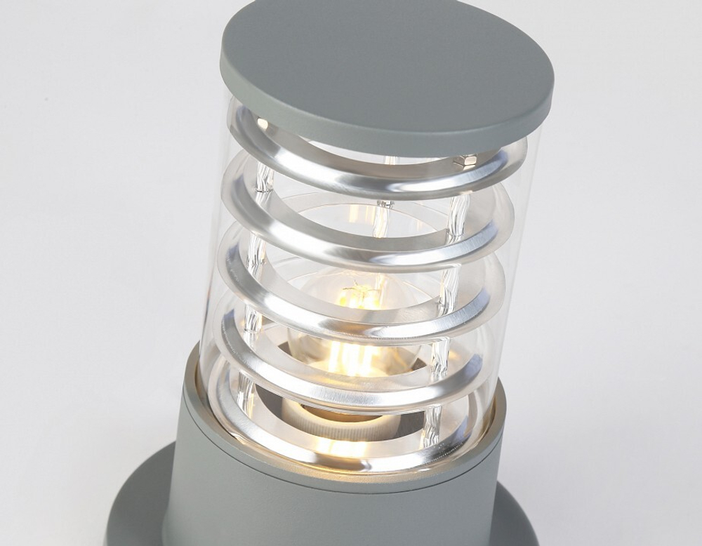 Наземный низкий светильник Ambrella Light ST ST2531
