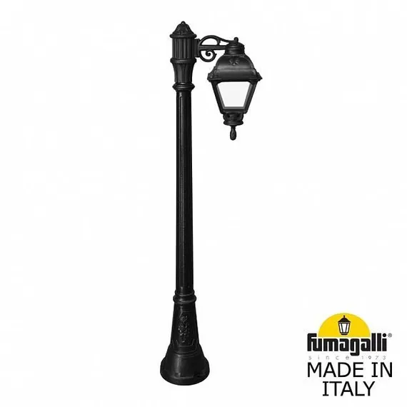 Наземный фонарь Cefa U23.158.S10.AXE27 Fumagalli