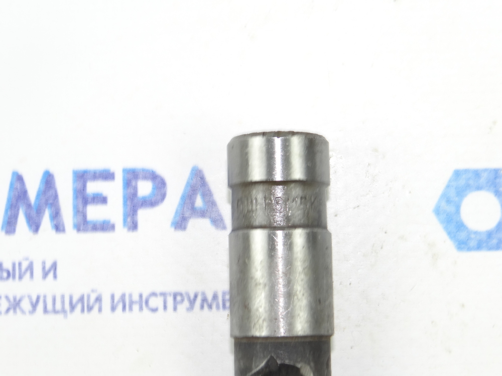 Фреза шпоночная ц/х 18х27х70 z=2 Р6М5К5