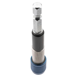 Битодержатель 1/4''х80мм Scheppach Sch-HW-S25