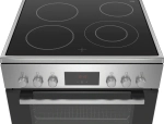 Электрическая плита Bosch HKQ38A150M