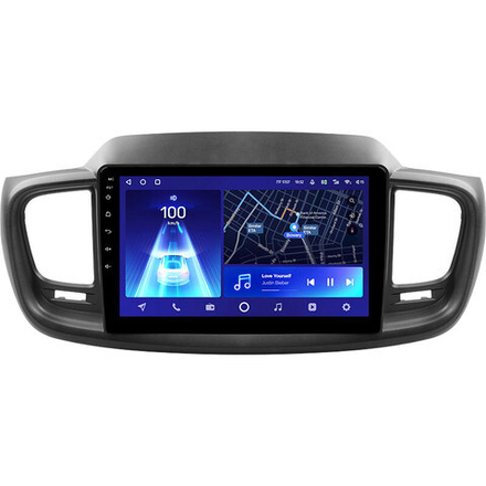 Teyes CC2 Plus 10,2" для KIA Sorento 3 2014-2017