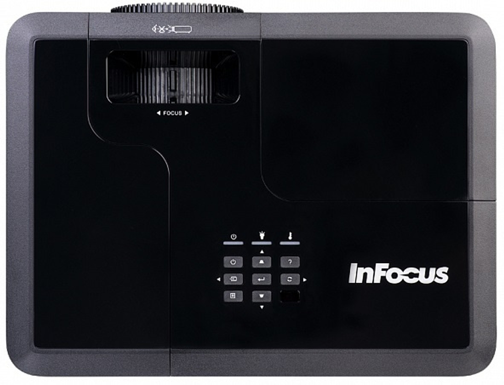 Проектор InFocus IN136