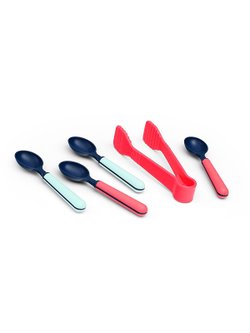 Игровой набор посуды Время чаепития (SK41D)