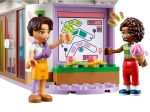Конструктор LEGO Friends 42604 Торговый центр Хартлейк-Сити