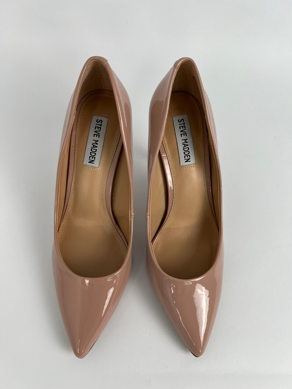 Туфли Steve Madden