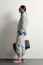 БРЮКИ-ДЖОГГЕРЫ FRUIT OF THE LOOM™ — ZARA · 4092/376