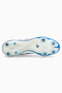Бутсы adidas Copa Pure 4 Elite SG - белый