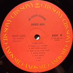 Janis Ian ‎– Janis Ian 2LP (Япония 1979г.)