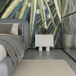 Прикроватная тумбочка MOD INTERIORS WABI SABI