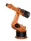 Промышленный робот KUKA KR 1000 titan, KR 1000 titan