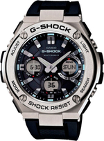Часы Casio GST-W110-1A
