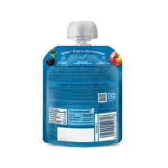 Пюре Gerber Фрукты-ягоды с 6 мес 90 г